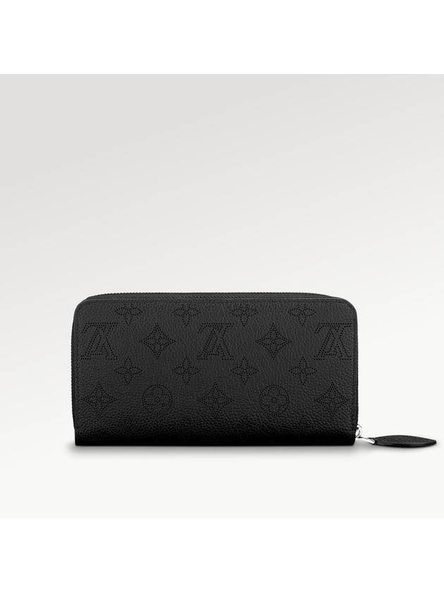 Zippy Wallet Black M61867