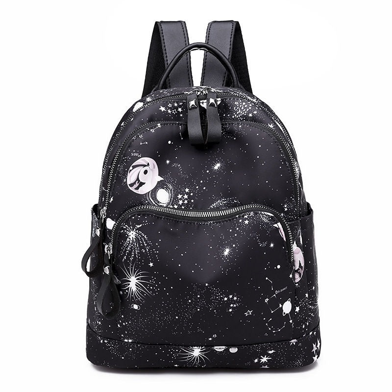 Waterproof School Backpacks For Women