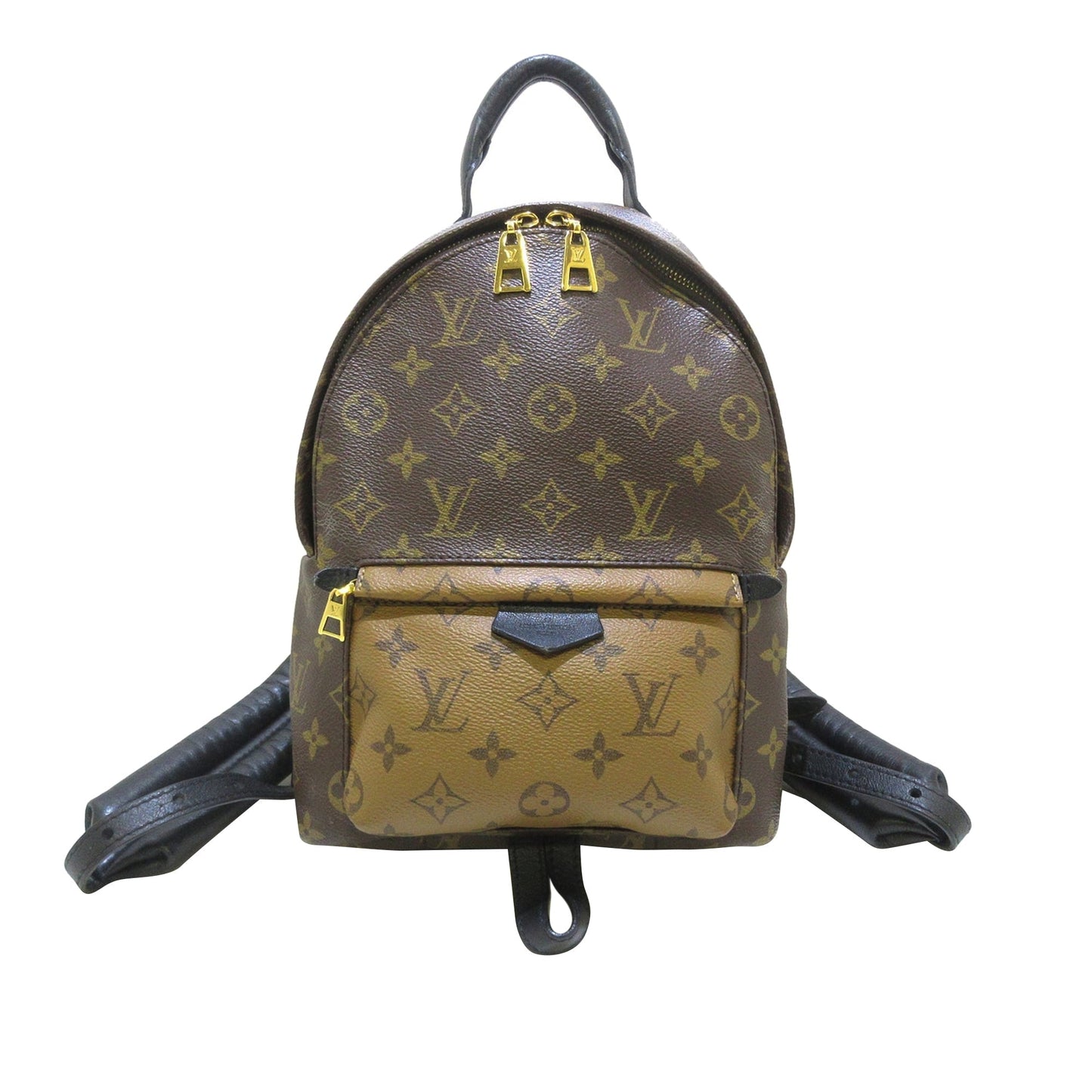 Louis Vuitton Palm Springs Backpack PM Monogram Reverse