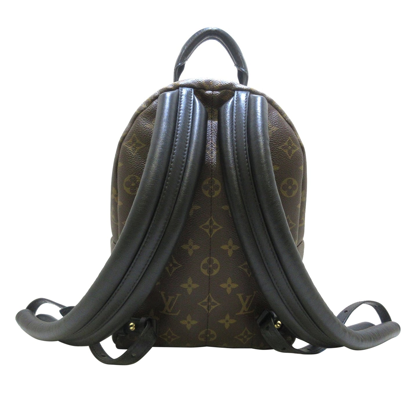 Louis Vuitton Palm Springs Backpack PM Monogram Reverse