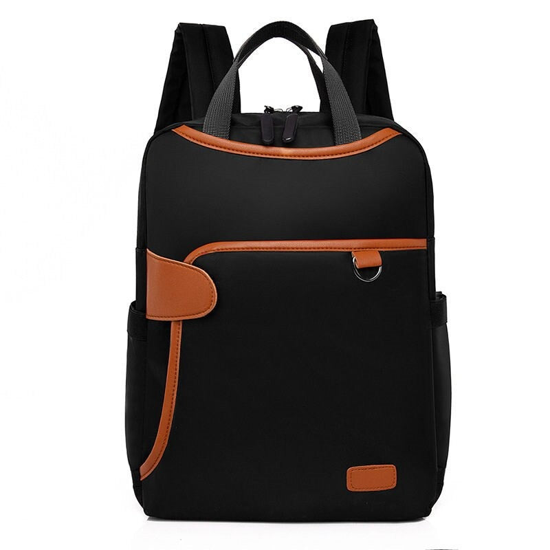 Women Waterproof Ladies School Backpacks