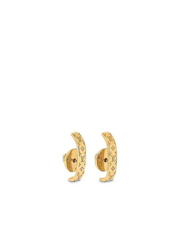 Women's Nanogram Earrings M01242