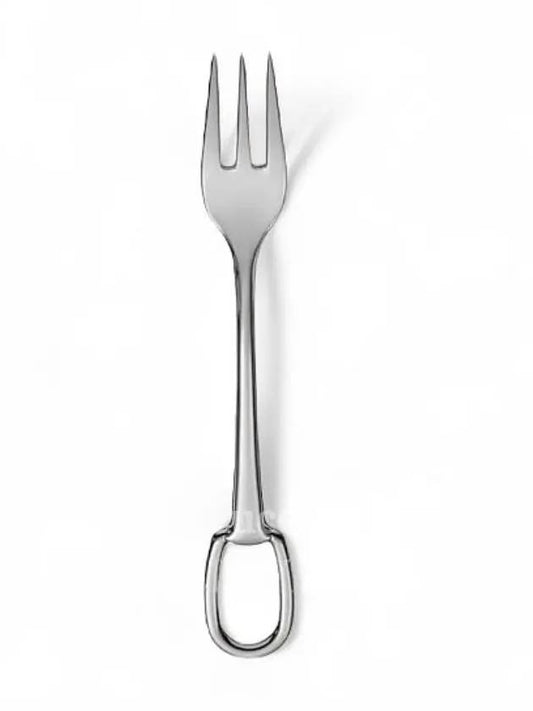 Attelage steel dinner cutlery fork P006102P