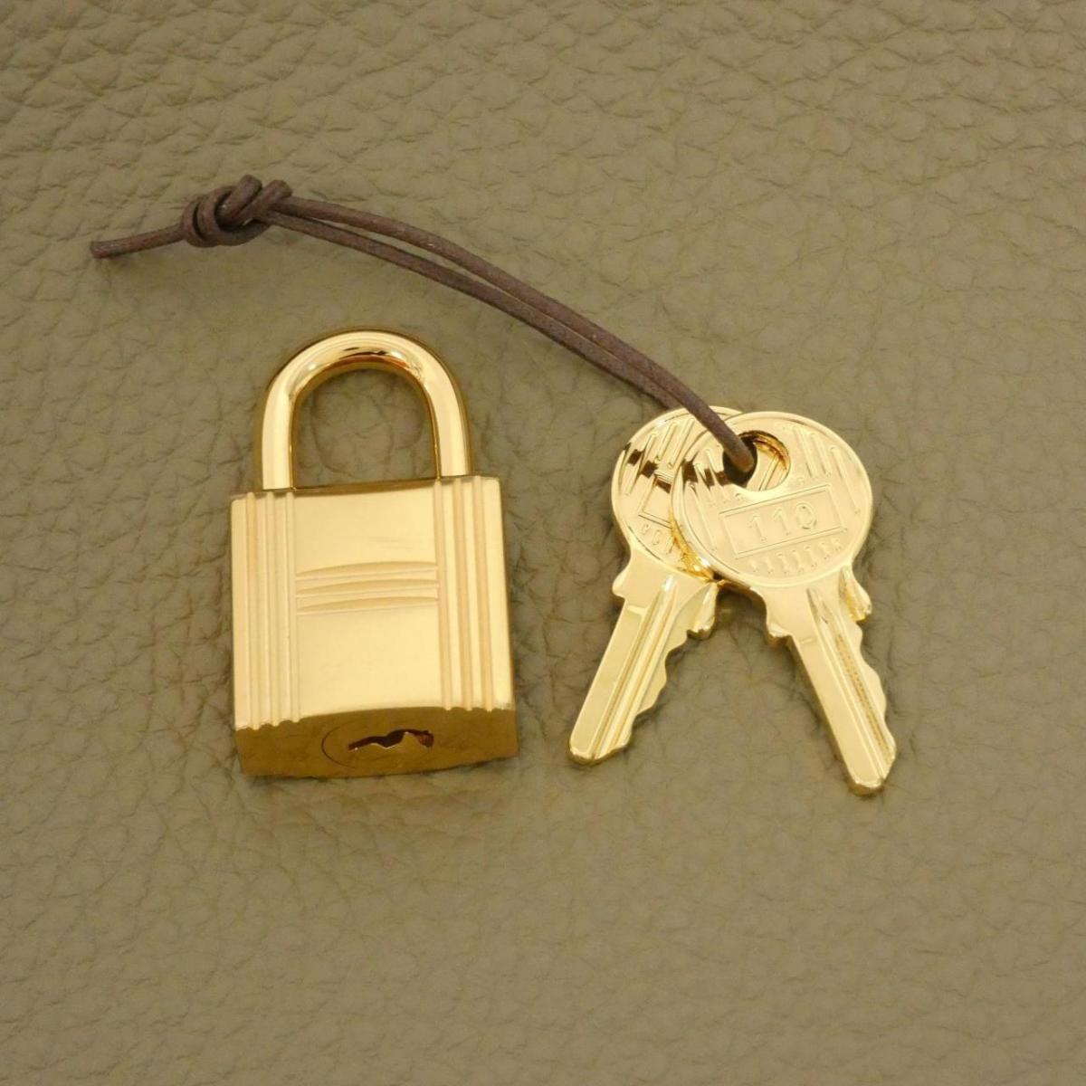 Hermes Picotin Lock MM 060991CC Bag