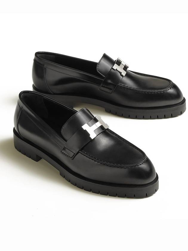 Women's Faubourg Loafers H232137Z 02365