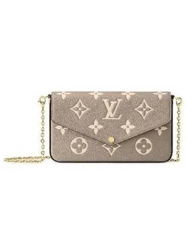 Women's Felicie Pochette M82610