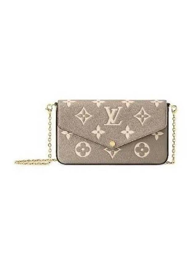 Women's Felicie Pochette M82610