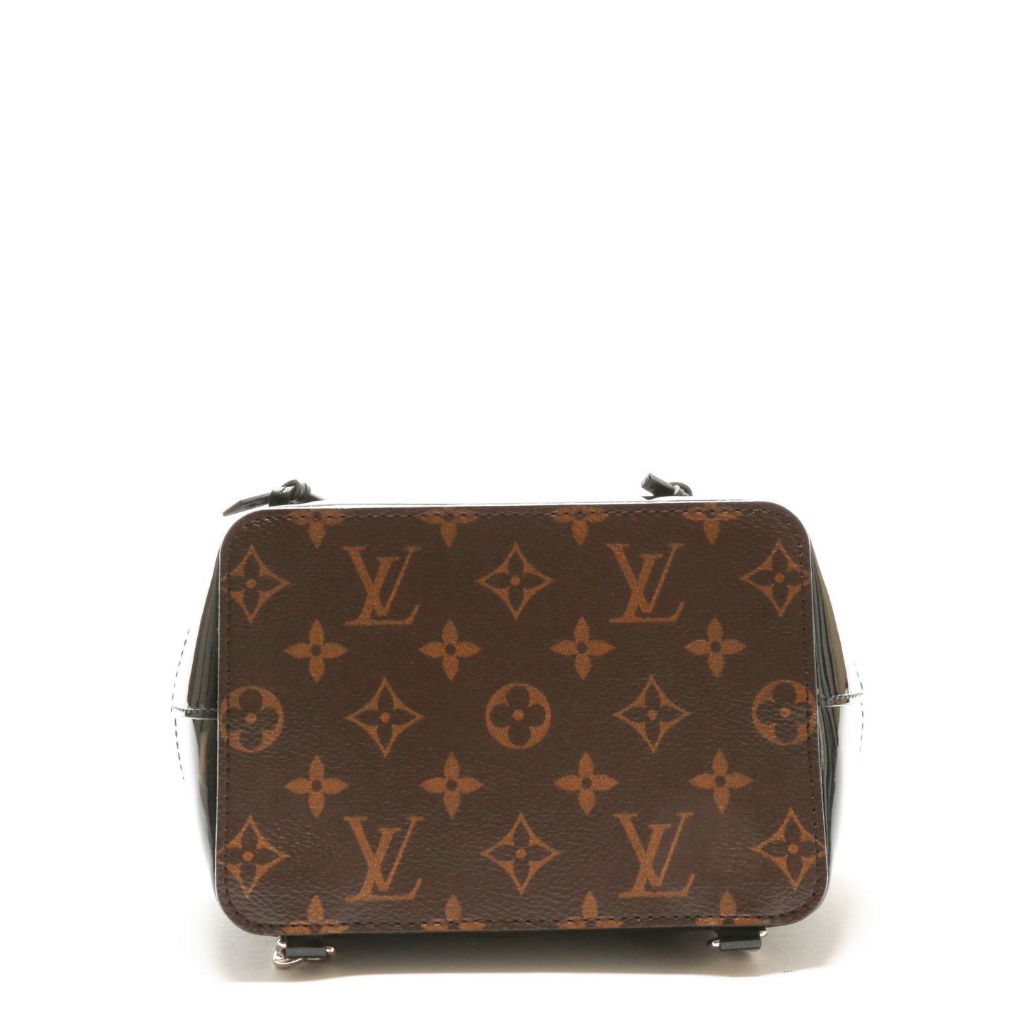 LOUIS VUITTON Monogram Vernis Hot Springs Backpack