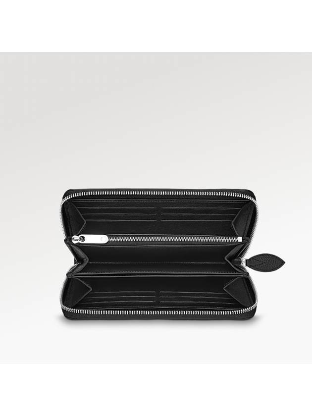 Zippy Wallet Black M61867