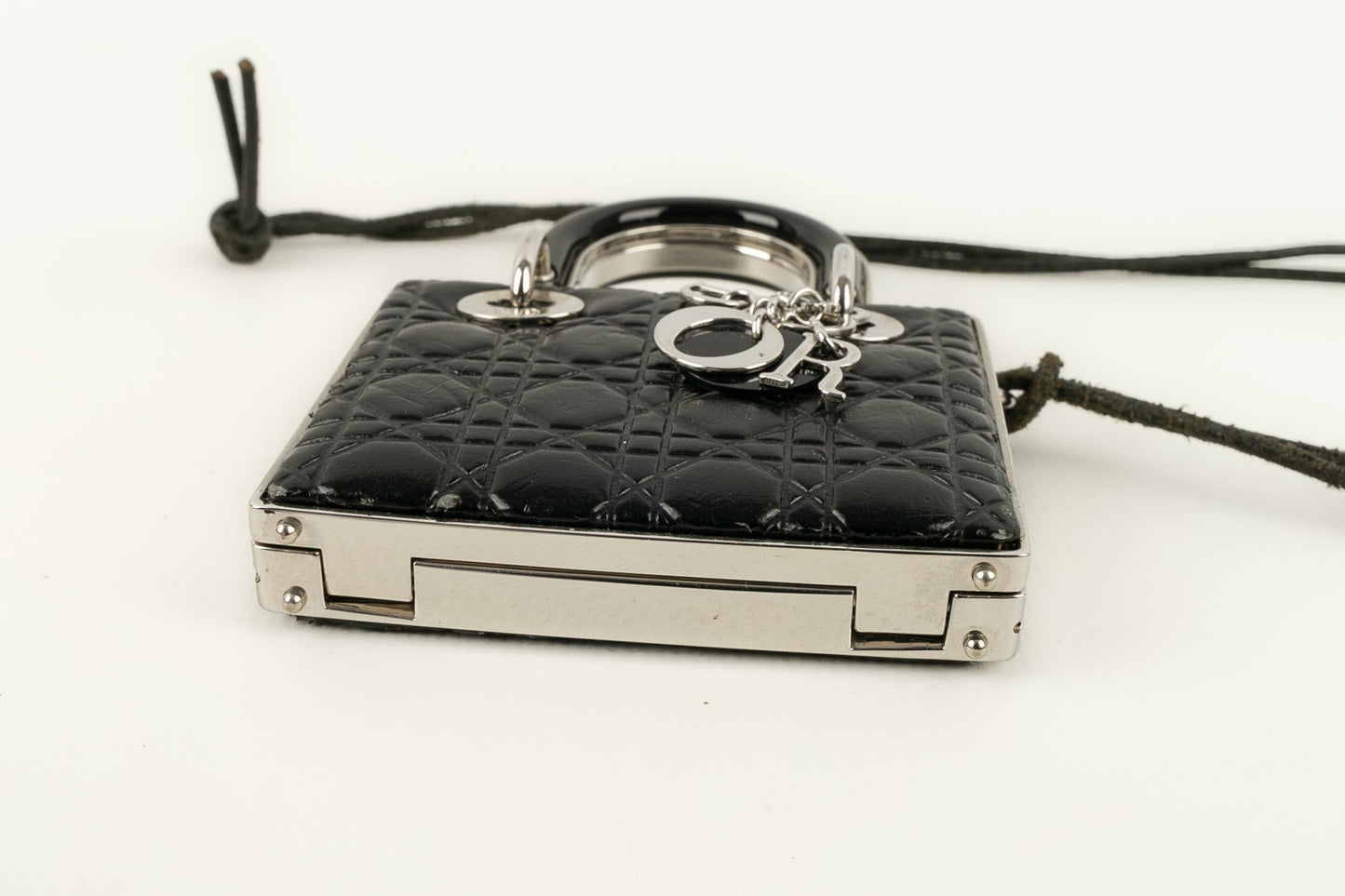 Accessoire bijou "Lady Dior" Christian Dior