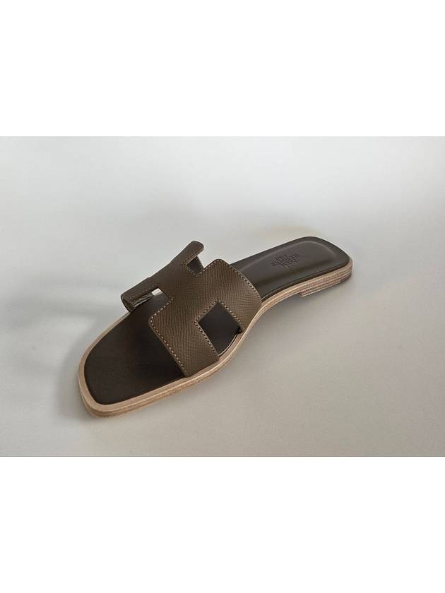 Women's Sandals Oran Etof 38