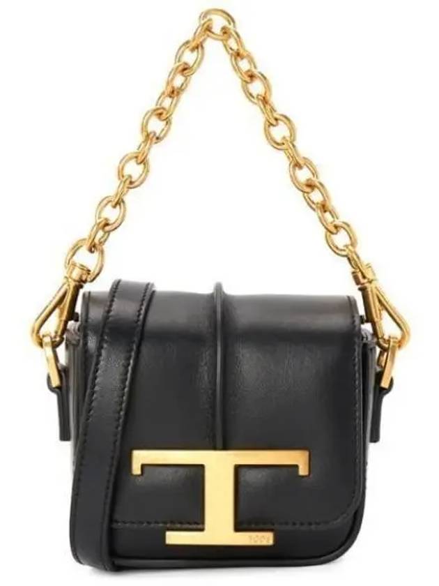 Women's T Timeless Mini Bag Black