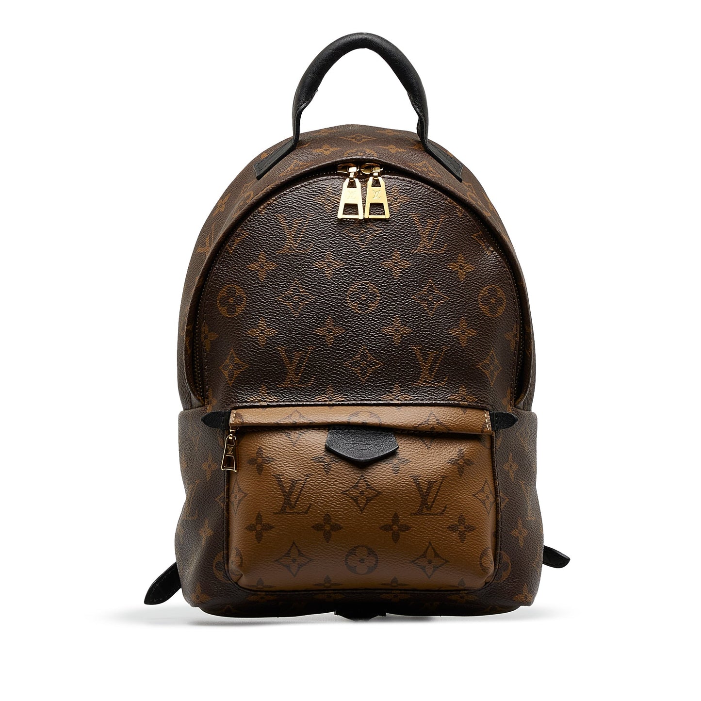 Louis Vuitton Palm Springs Backpack PM Monogram Reverse