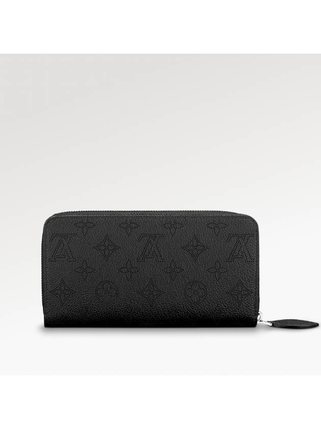 Zippy Wallet Black M61867