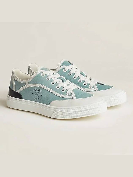 Women's Get Sneakers Blue H231027Z