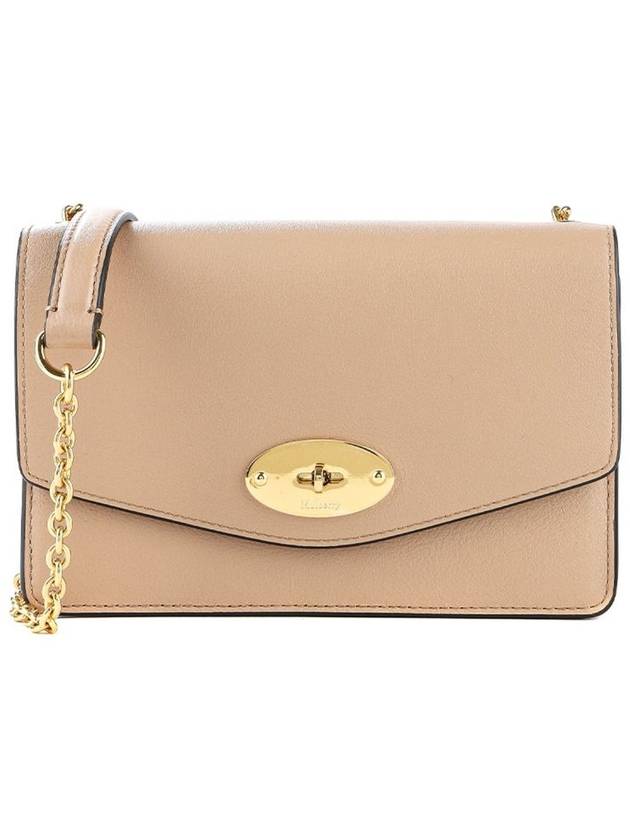 Women's Darley Small Chain Mini Bag Maple