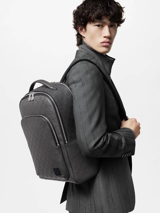 Avenue Backpack N40501