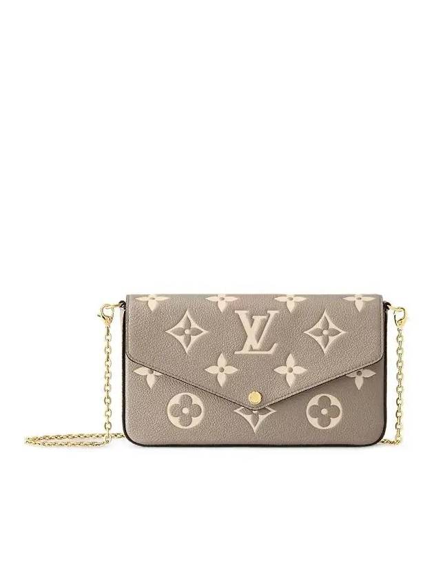 Women's Felicie Pochette M82610