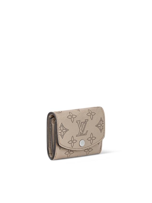 Women's Iris XS Wallet Galette M82437