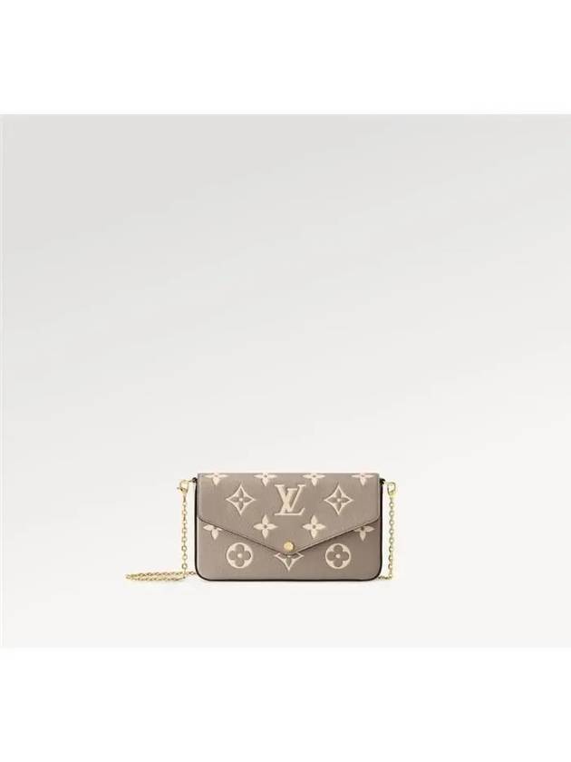 Women's Felicie Pochette M82610