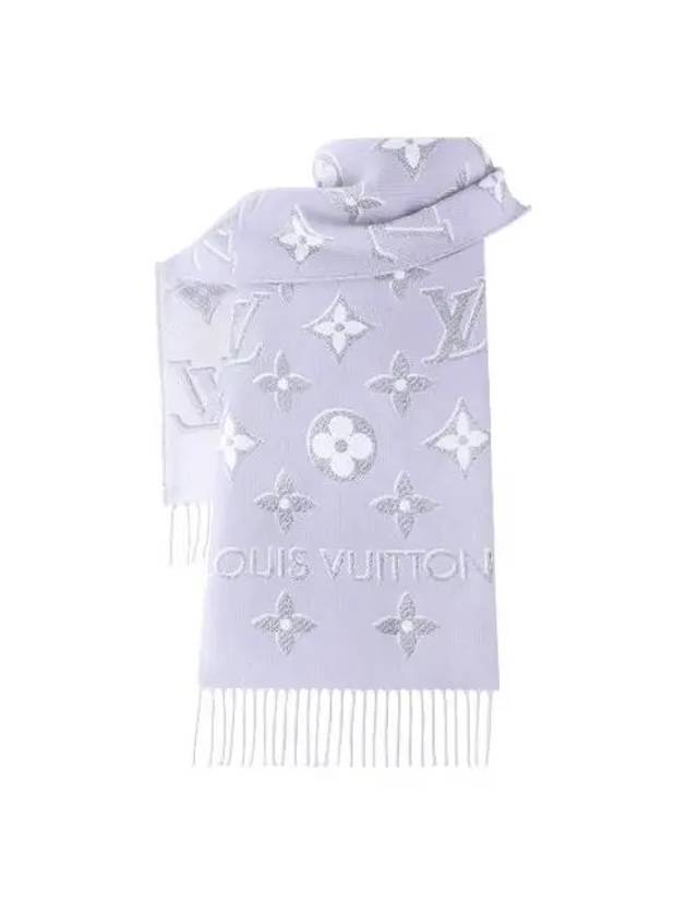 Women's LV Essential Scarf M78895