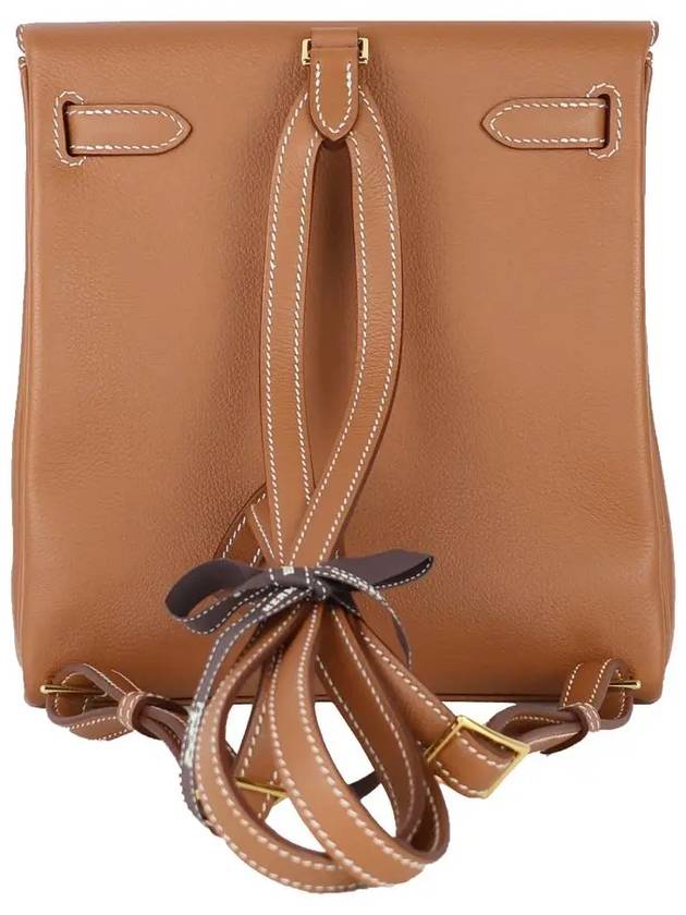 Gold Evercolor Kelly Addo Backpack Z