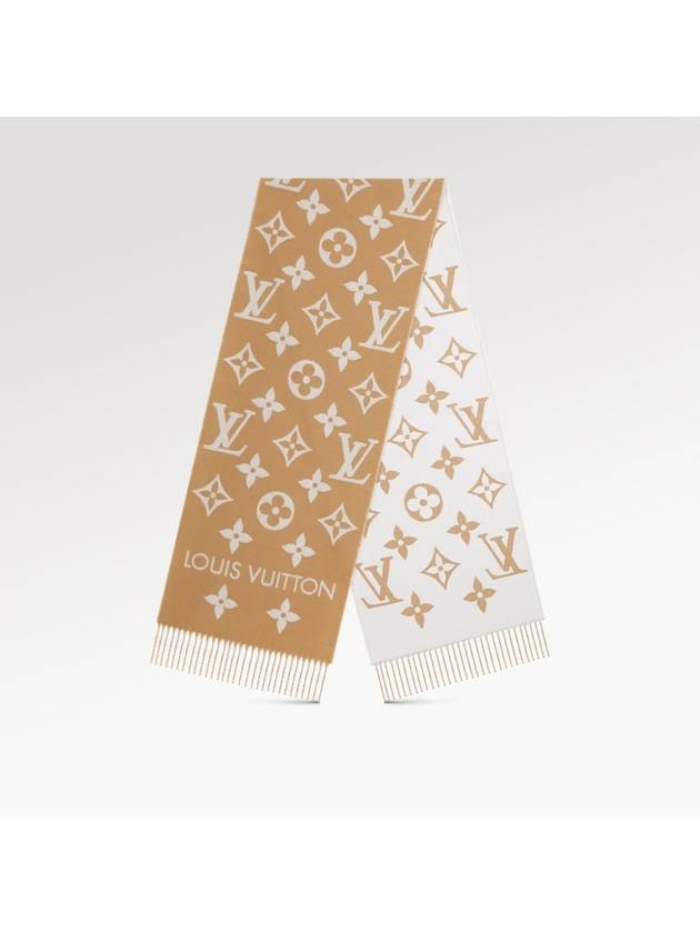 Women's Simply Essential Scarf Beige