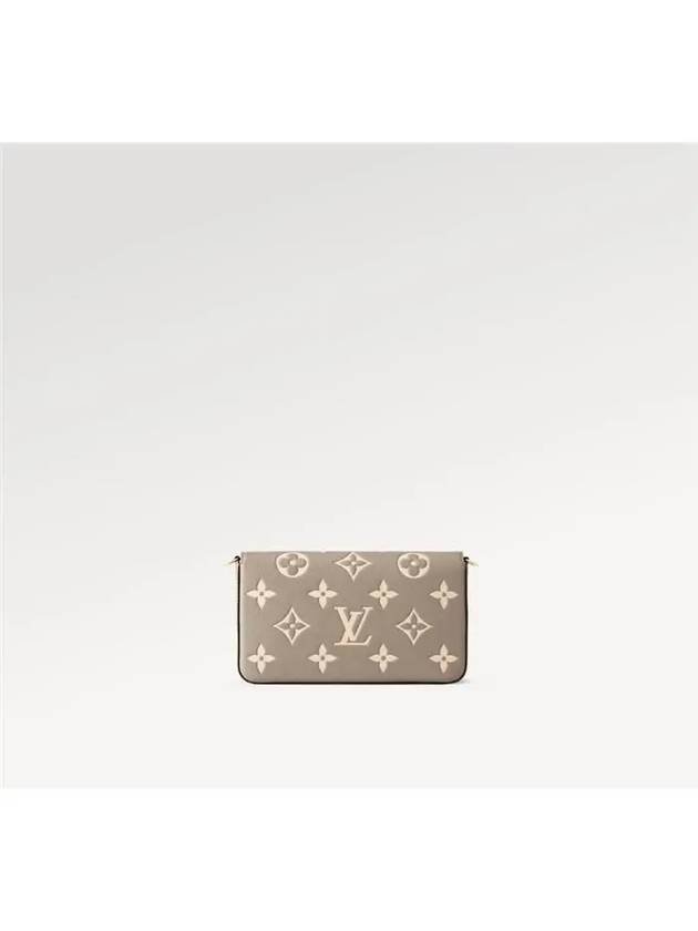 Women's Felicie Pochette M82610