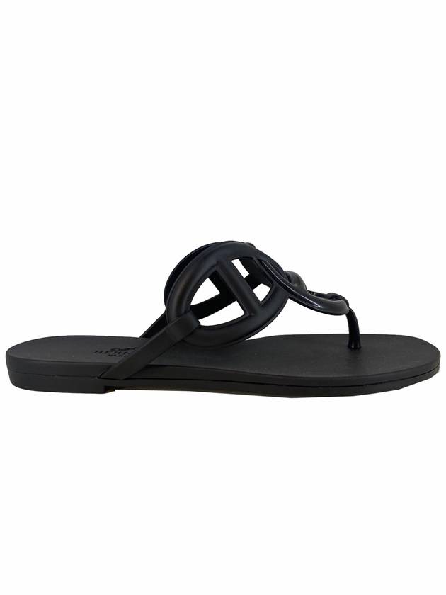 Women's Ezeri Sandals 2 Colors Black Blue