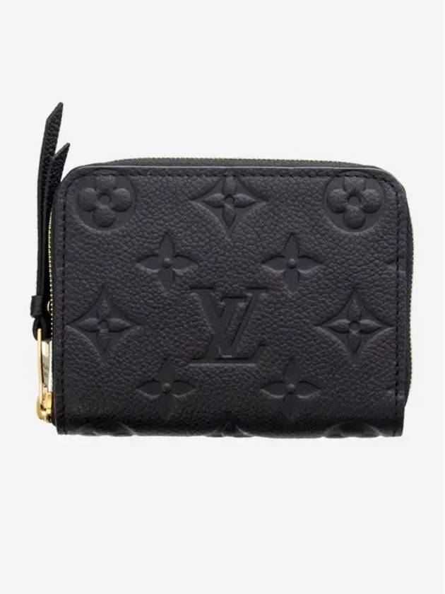 Zippy Coinpurse Empreinte Black M60574