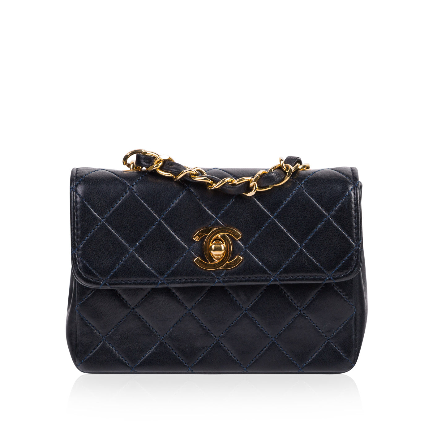 XS Mini Classic Flap Bag