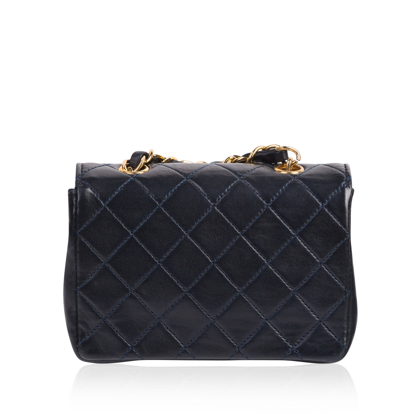 XS Mini Classic Flap Bag