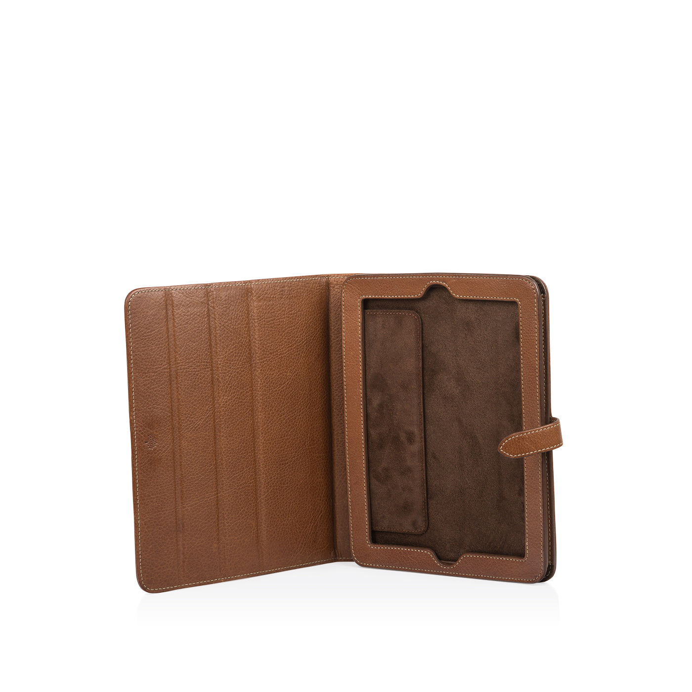 Adjustable iPad Case