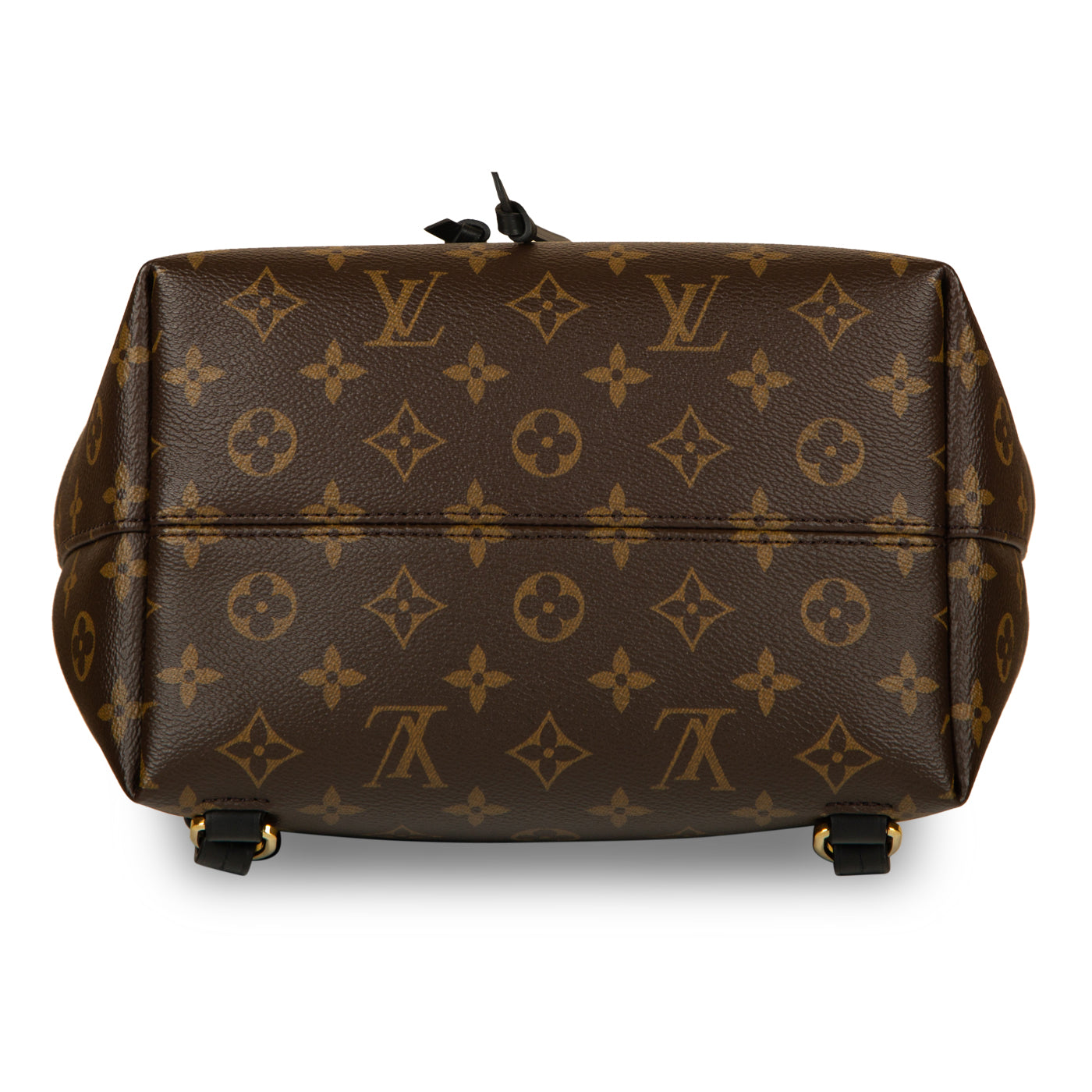 Montsouris Backpack - Monogram Canvas