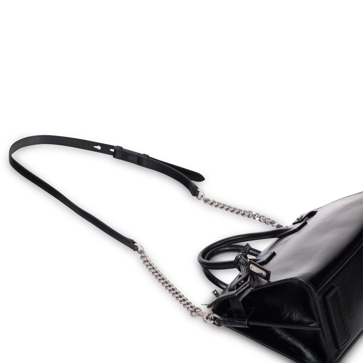 Baby Sac De Jour Duffle - Moroder Leather