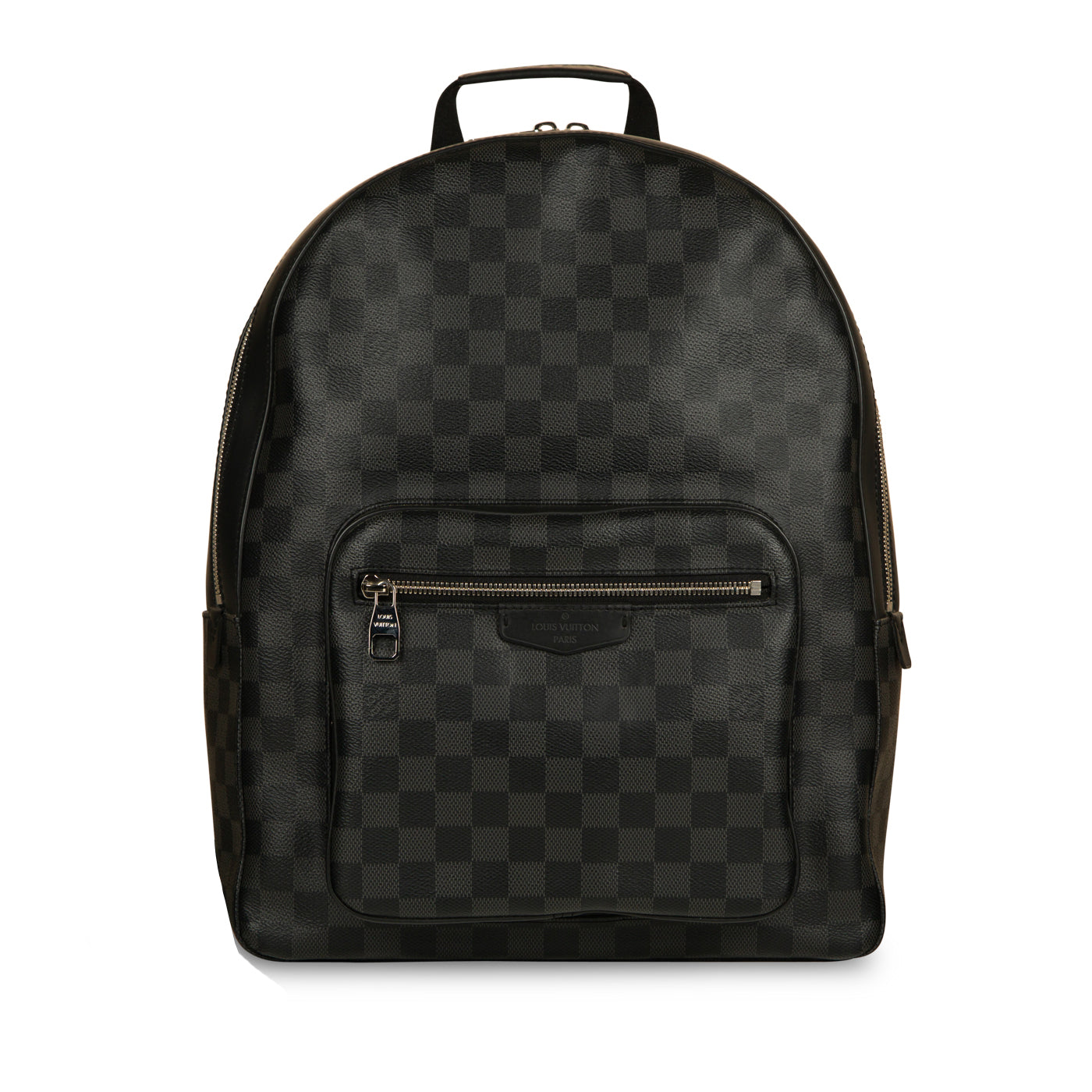 Josh Backpack - Damier Graphite Canvas