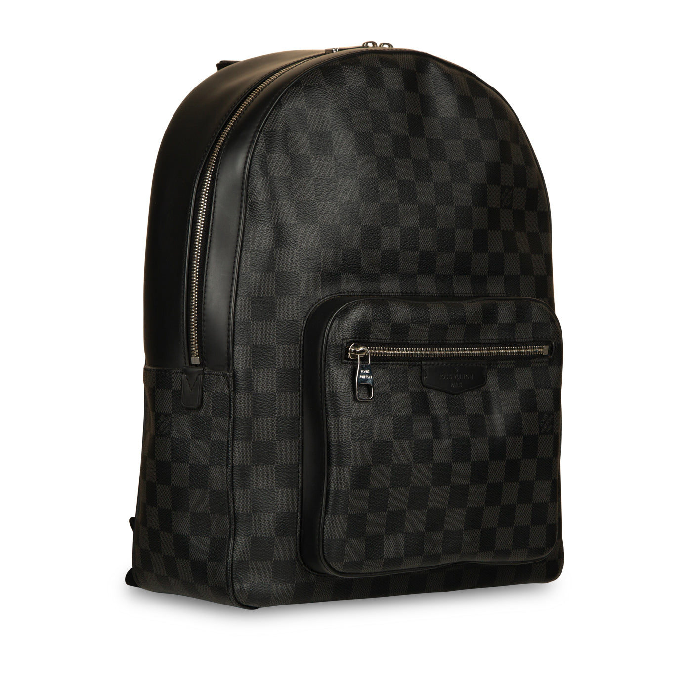 Josh Backpack - Damier Graphite Canvas