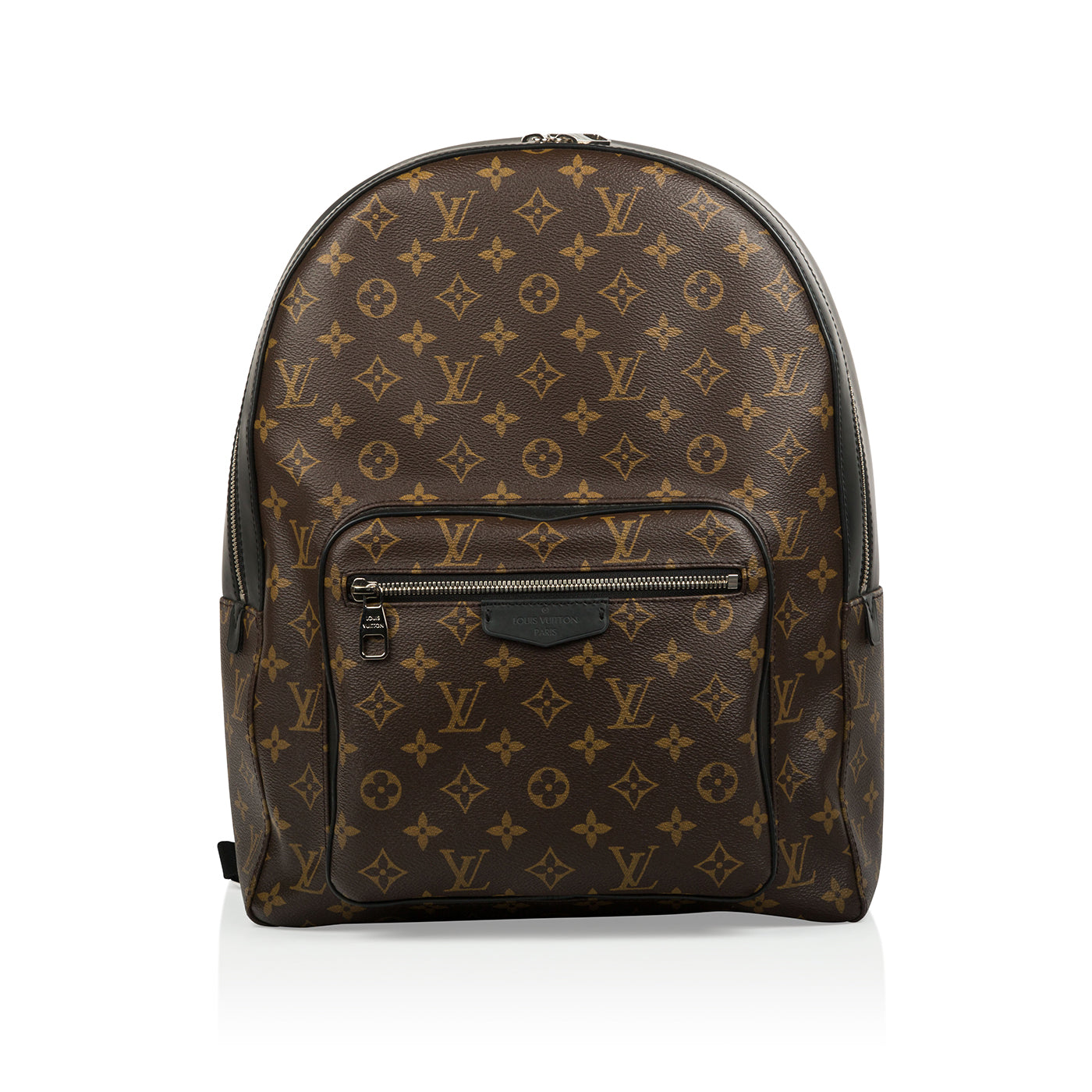 Josh Backpack Monogram