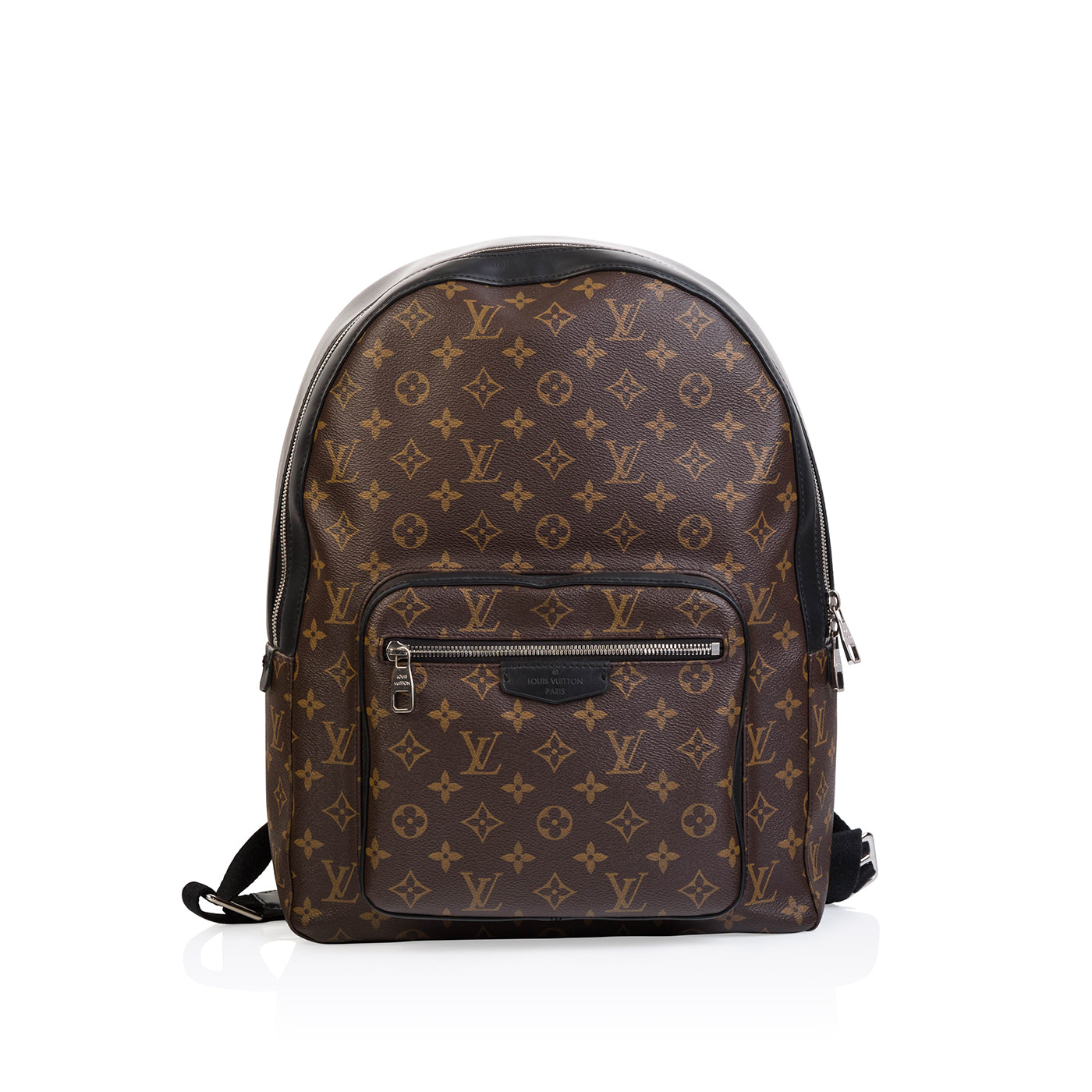 Josh Backpack Monogram