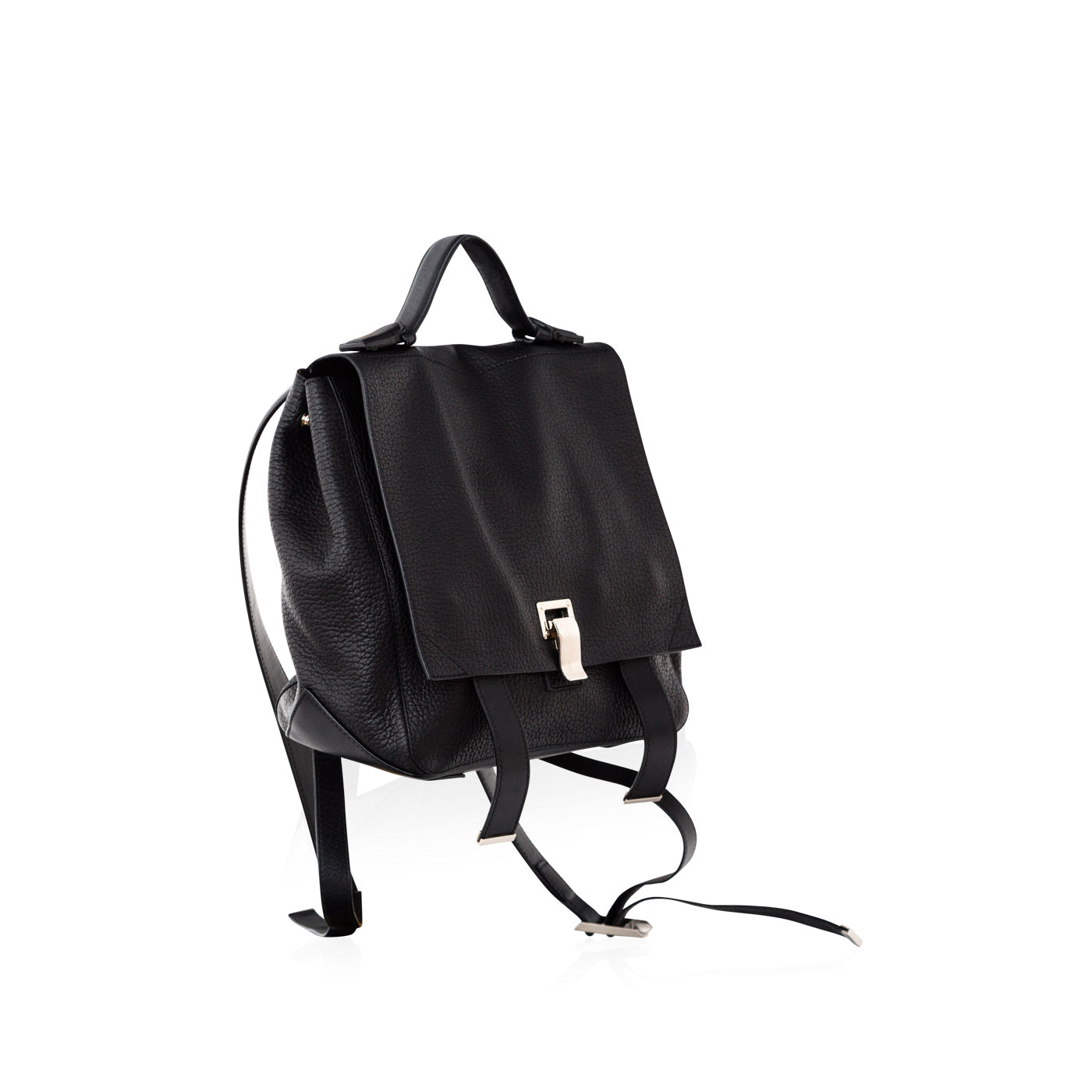 Courier Backpack