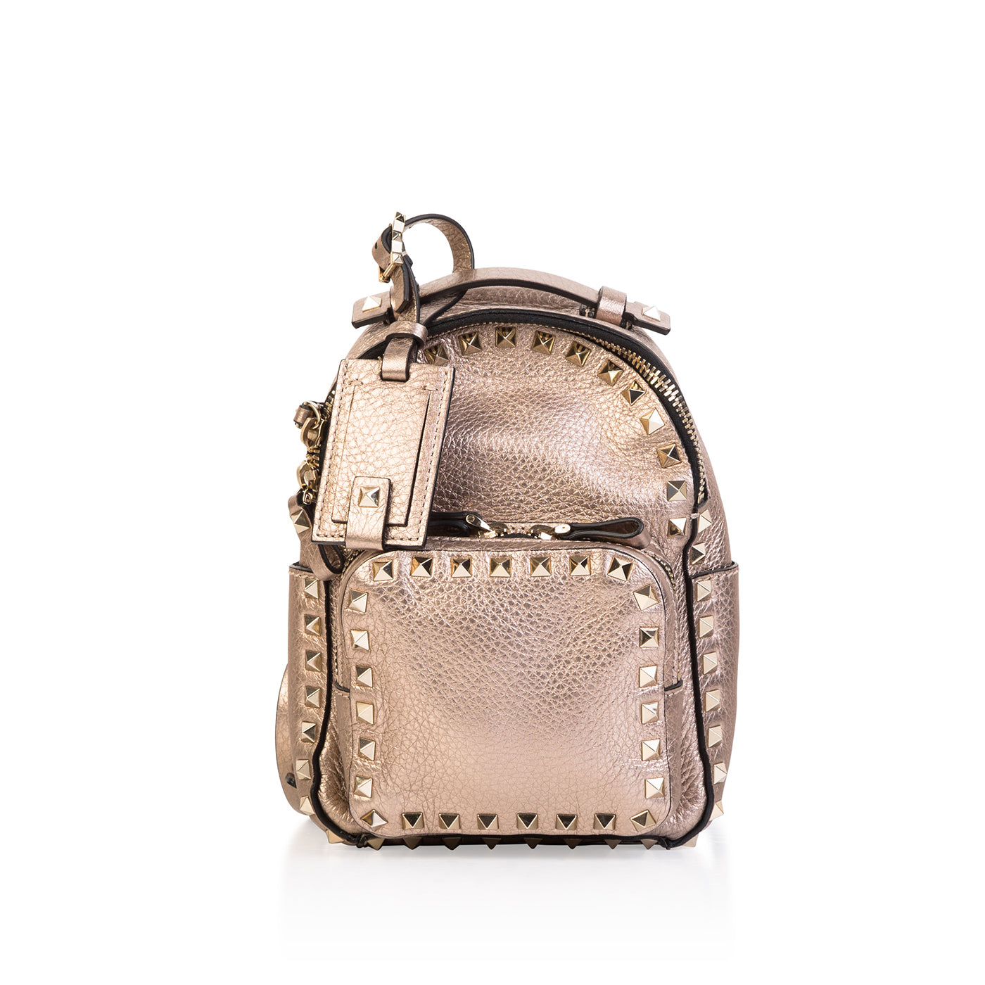 Rockstud Mini Backpack