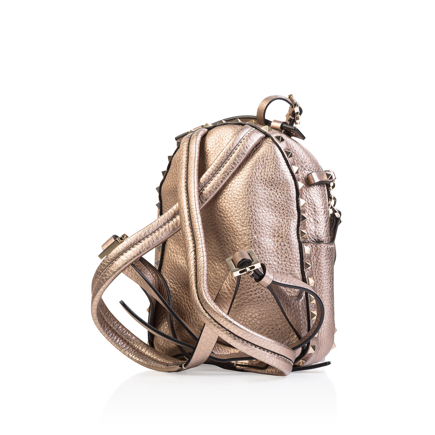 Rockstud Mini Backpack