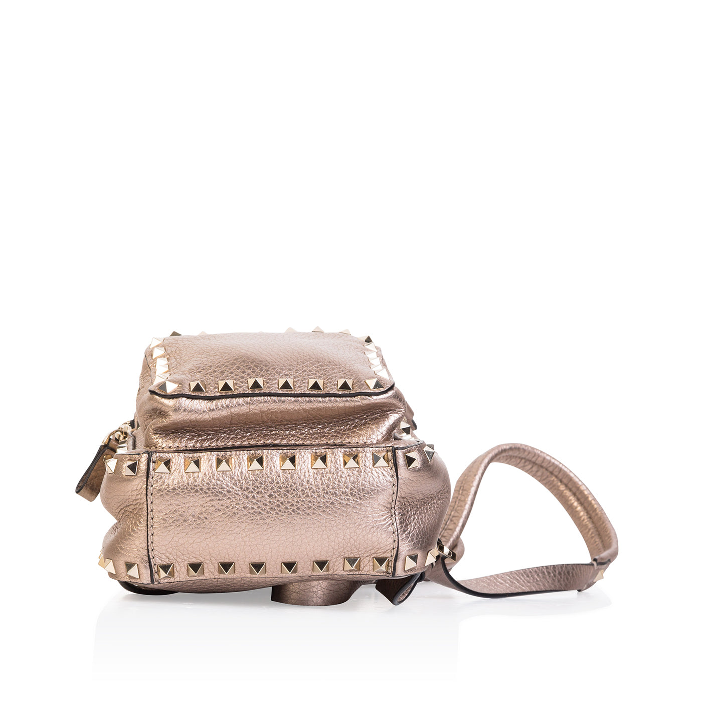 Rockstud Mini Backpack