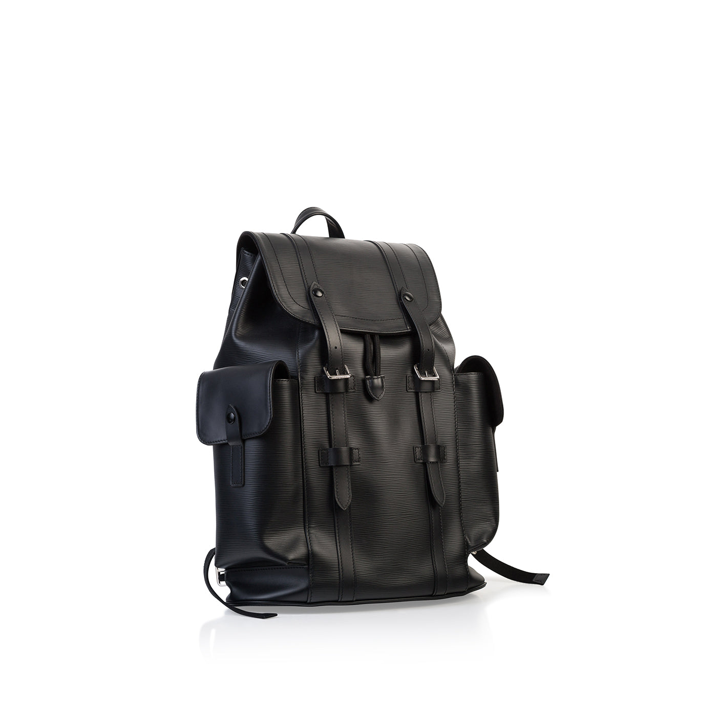 Christopher PM Backpack Epi