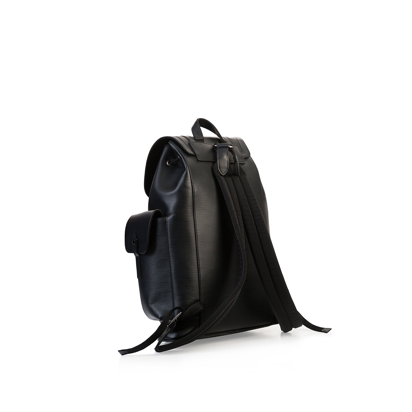 Christopher PM Backpack Epi