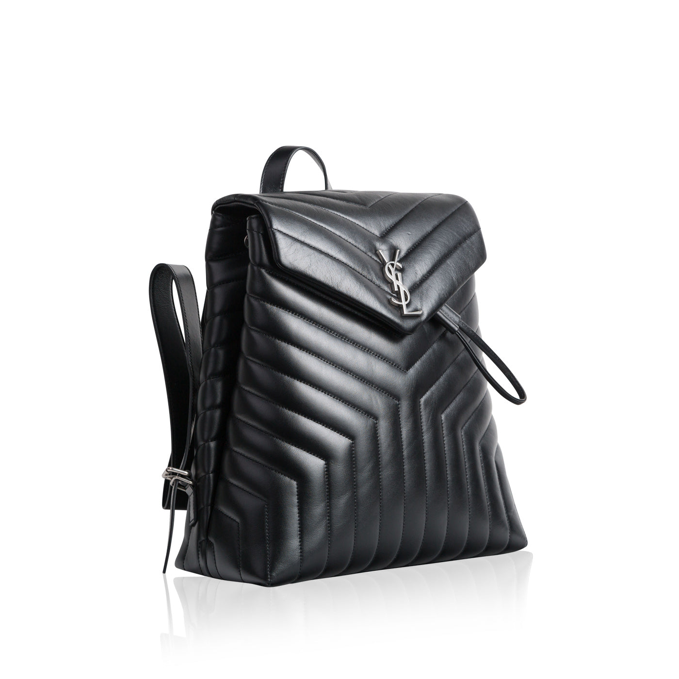 LouLou Backpack - Medium