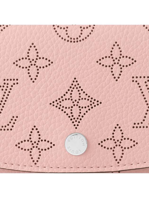 Women's Iris Compact Wallet M82757