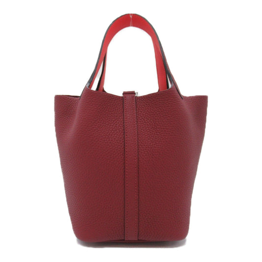 Hermes Picotin Lock PM G Tote Bag