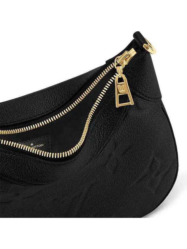 Bagatelle Cross Shoulder Bag Black