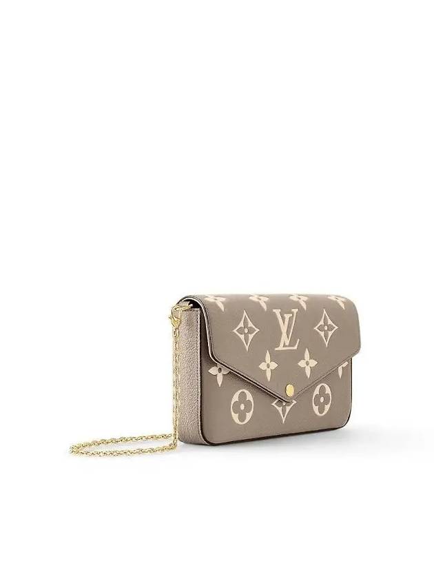 Women's Felicie Pochette M82610